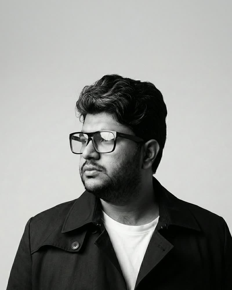 Rishabh Khurana